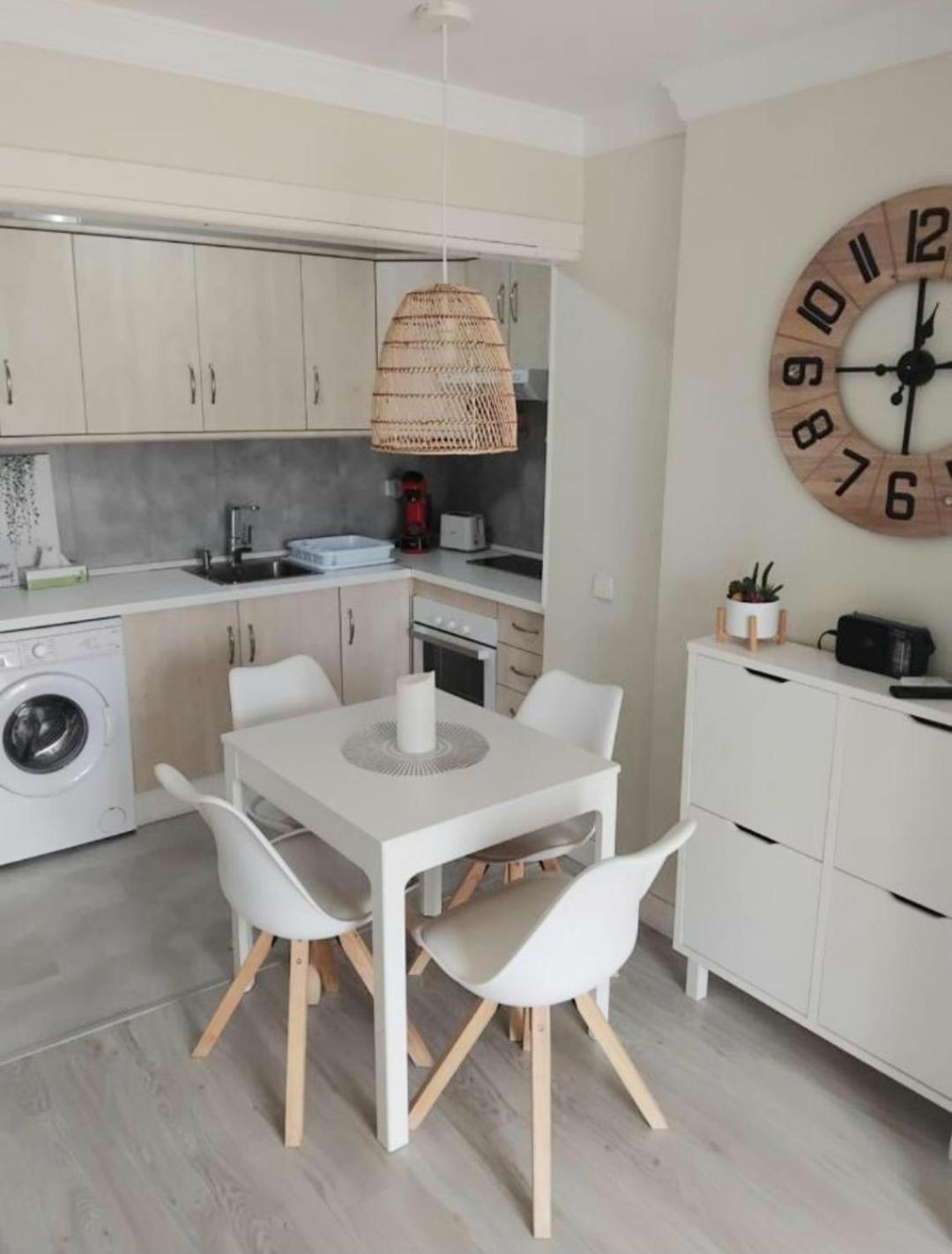 New City Penthouse Near Beach With Sunny Balcony Fuengirola Exteriér fotografie