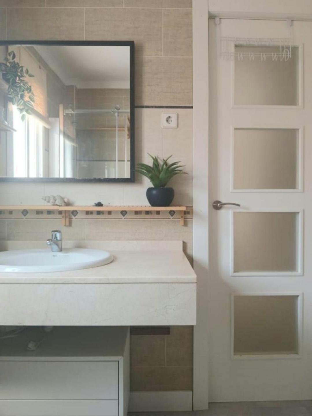 New City Penthouse Near Beach With Sunny Balcony Fuengirola Exteriér fotografie