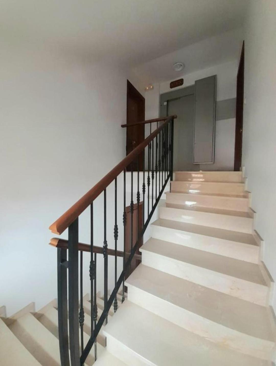 New City Penthouse Near Beach With Sunny Balcony Fuengirola Exteriér fotografie